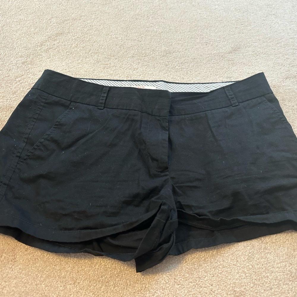 J crew chinos size 10